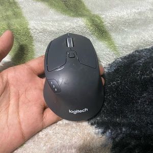 Logitech Wireless Mouse